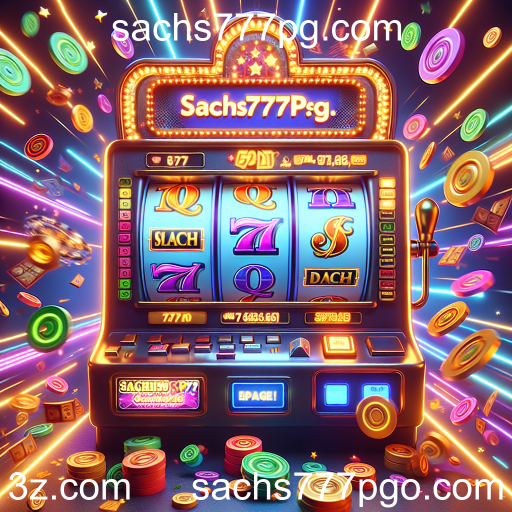 A Magia dos Caça-níqueis: Diversão e Emoção em Cada Giro