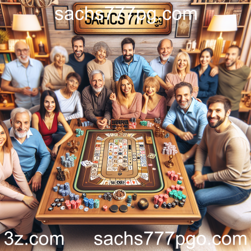 A Magia dos Jogos de Mesa: Entretenimento e Conexões Sociais