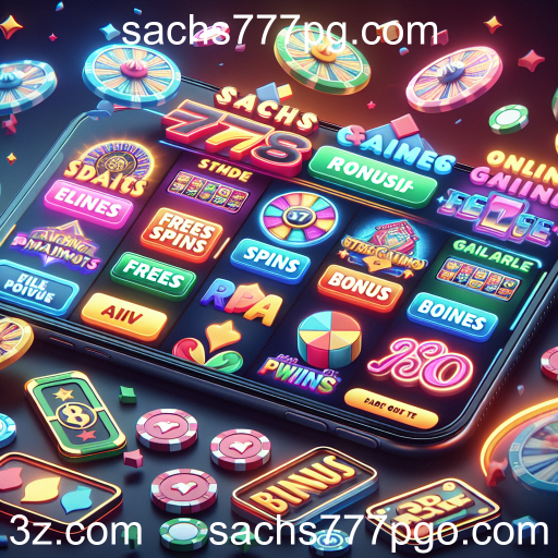 Aproveite as Melhores Promoções no sachs777pg.com